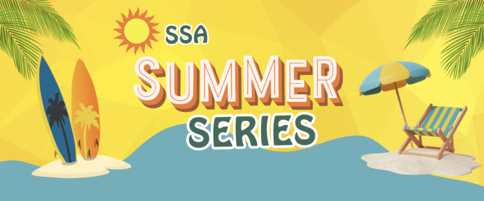 SSA Summer Series