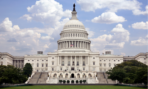 US Capitol