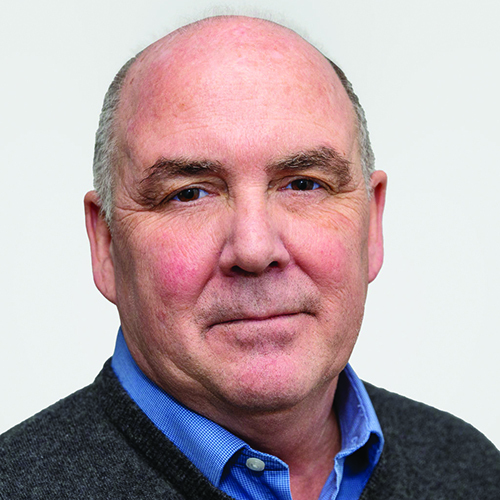 Dennis Harding
