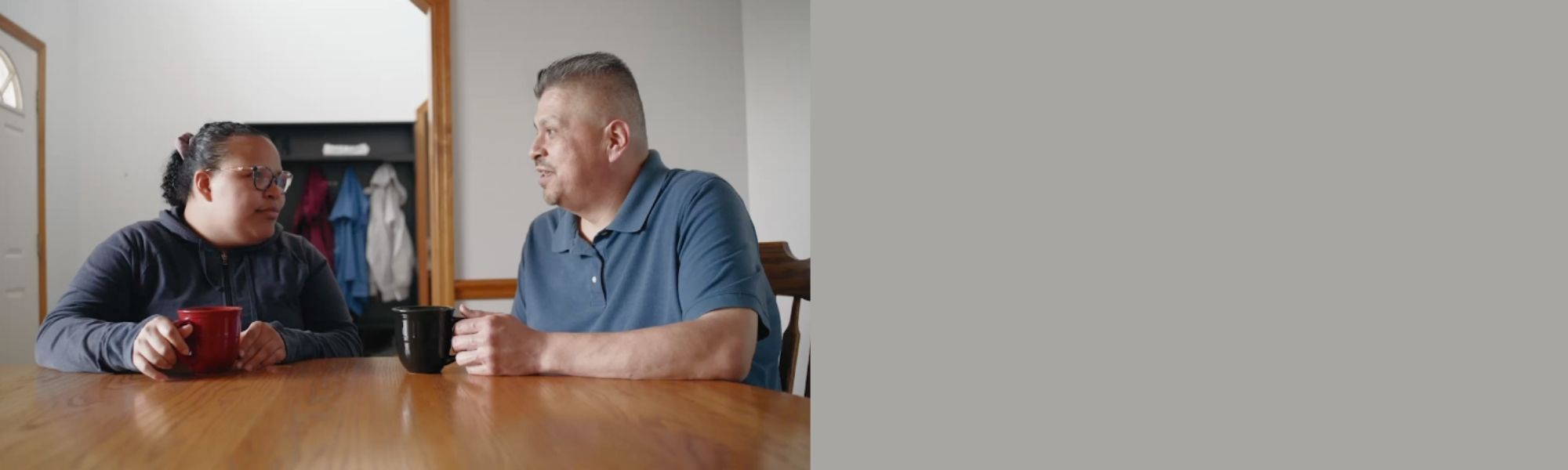 Butler DD family shares how they use self-directed transportation in national video for Uber