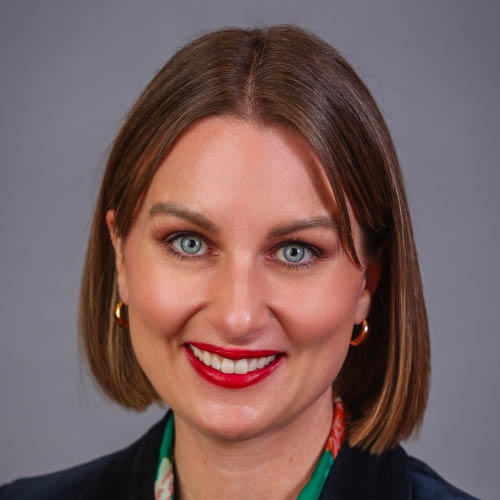 Wednesday Opening Session: Representative Crystal Lett